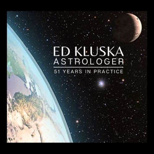  Astrologer Ed Kluska